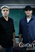 Watch Ghost Hunters Academy Zumvo